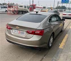 شيفروليه ماليبو